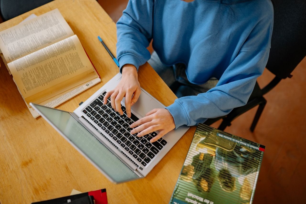How Online Prep Schools Are Changing the High School Experience