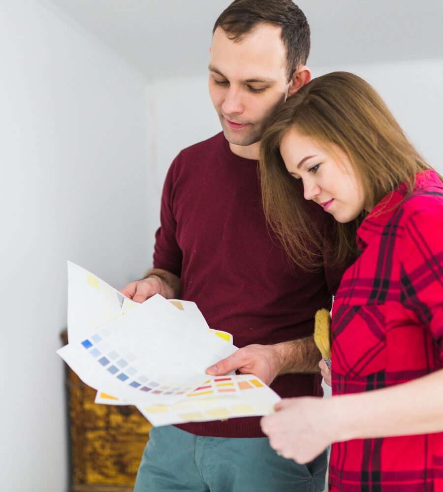 How Real Estate Brokers Benefit From G7 Certified Color Accuracy in Personalized Folders