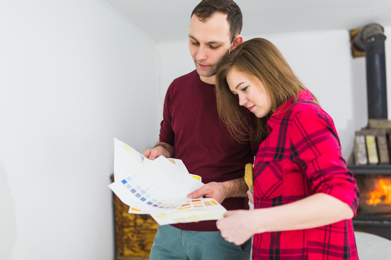 How Real Estate Brokers Benefit From G7 Certified Color Accuracy in Personalized Folders