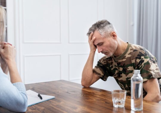 How to Rebuild Cognitive Health and Mental Clarity After Long-Term Substance Use