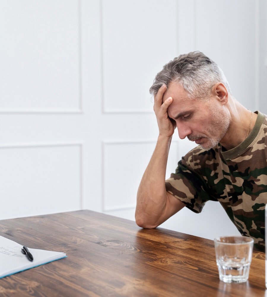 How to Rebuild Cognitive Health and Mental Clarity After Long-Term Substance Use