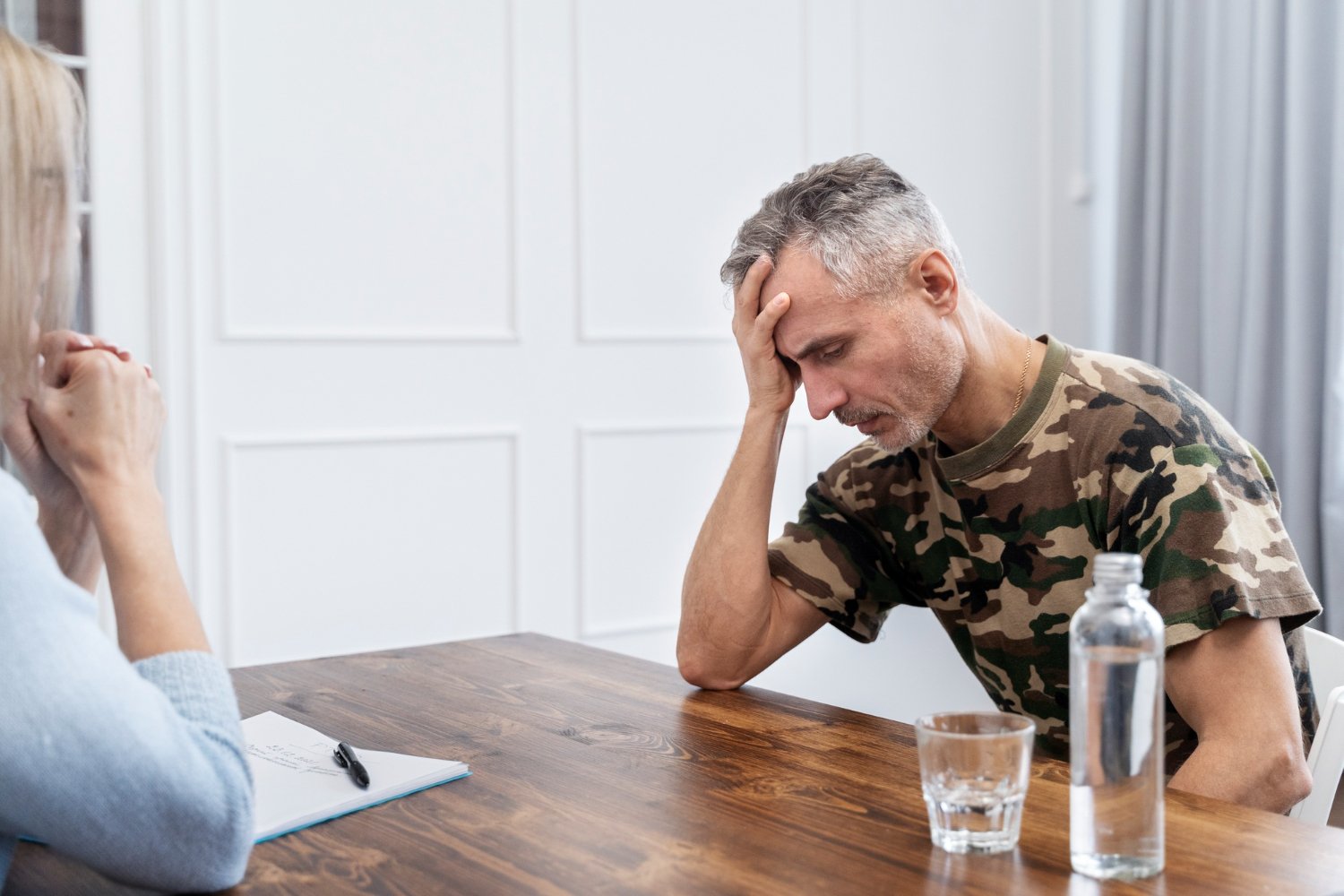 How to Rebuild Cognitive Health and Mental Clarity After Long-Term Substance Use