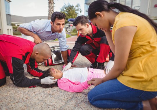 Important Steps Families Can Take After a Fatal Accident of a Family Member