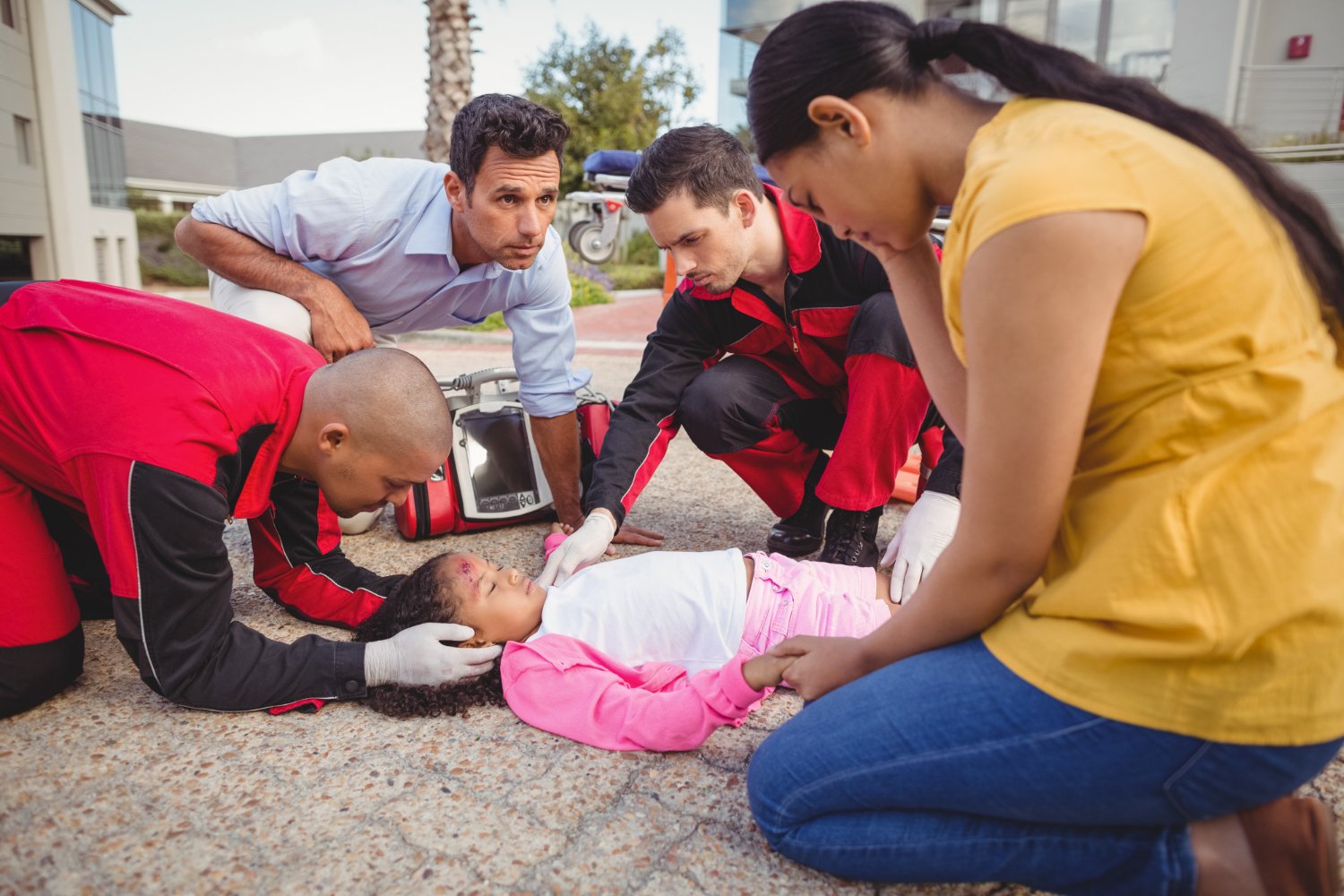 Important Steps Families Can Take After a Fatal Accident of a Family Member