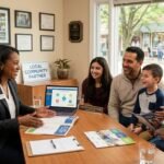 How Insurance Center Associates Helps Local Families Choose Coverage