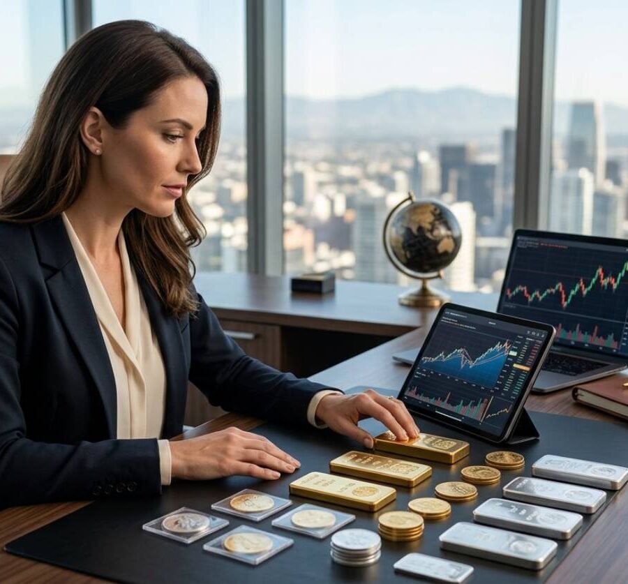 Navigating Precious Metals Investment Strategies