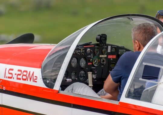 Is Accelerated Flight Training the Fast Track You Actually Need?