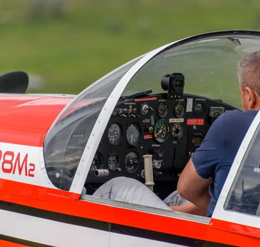 Is Accelerated Flight Training the Fast Track You Actually Need?