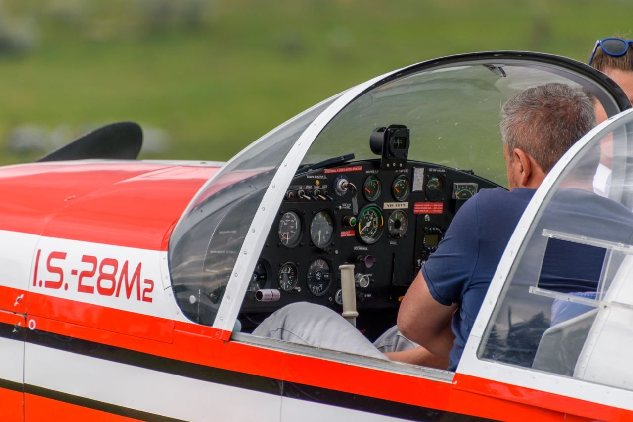 Is Accelerated Flight Training the Fast Track You Actually Need?