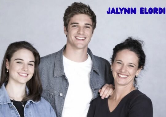 Jalynn Elordi: Family History, Biography, and Personal Facts
