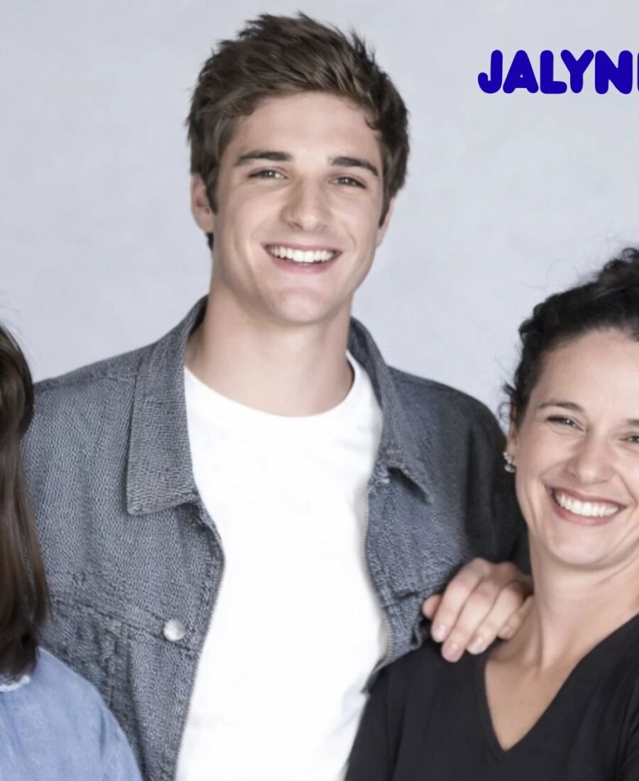 Jalynn Elordi: Family History, Biography, and Personal Facts