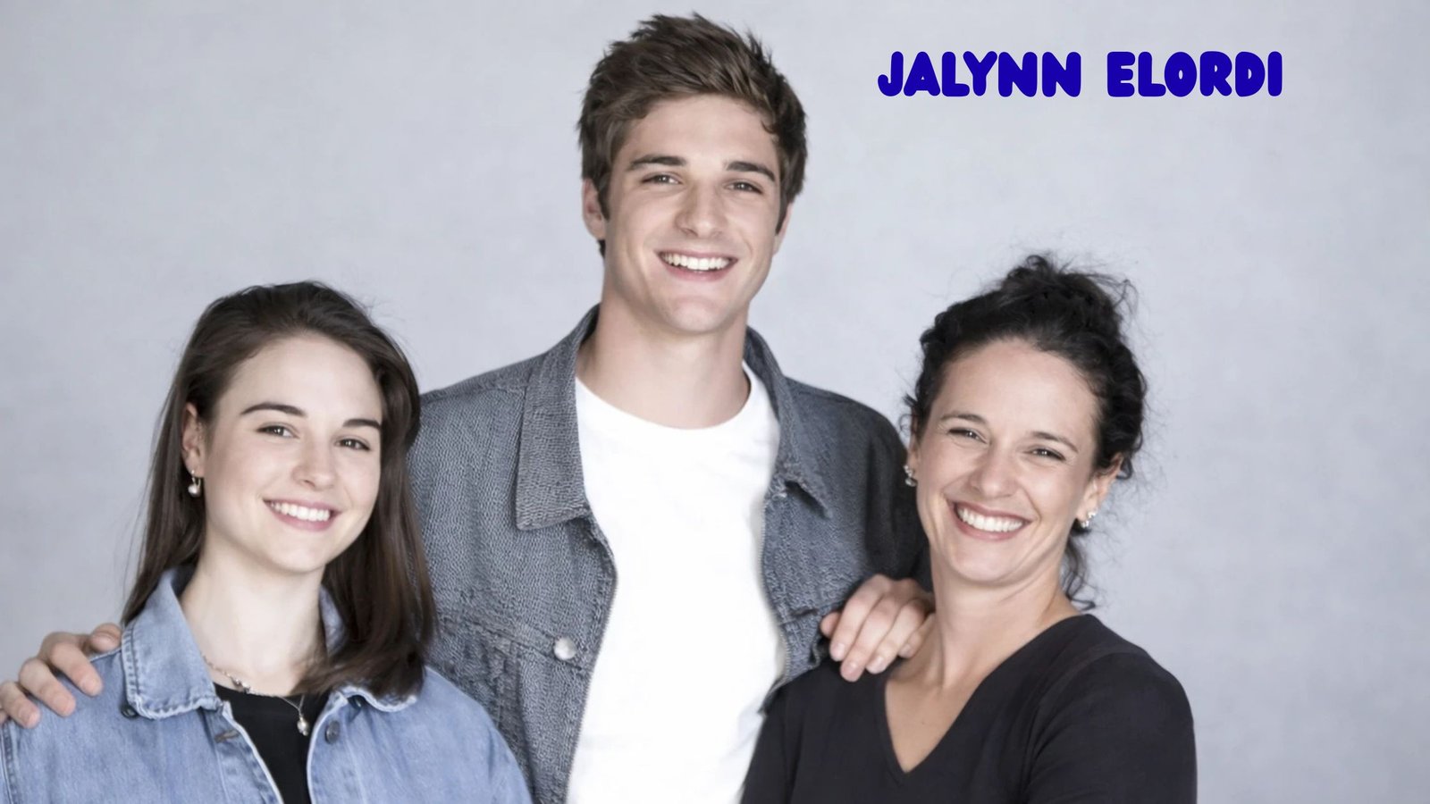 Jalynn Elordi: Family History, Biography, and Personal Facts