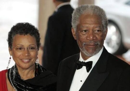 Jeanette Adair Bradshaw: Morgan Freeman’s First Wife’s Life, Family, and Legacy