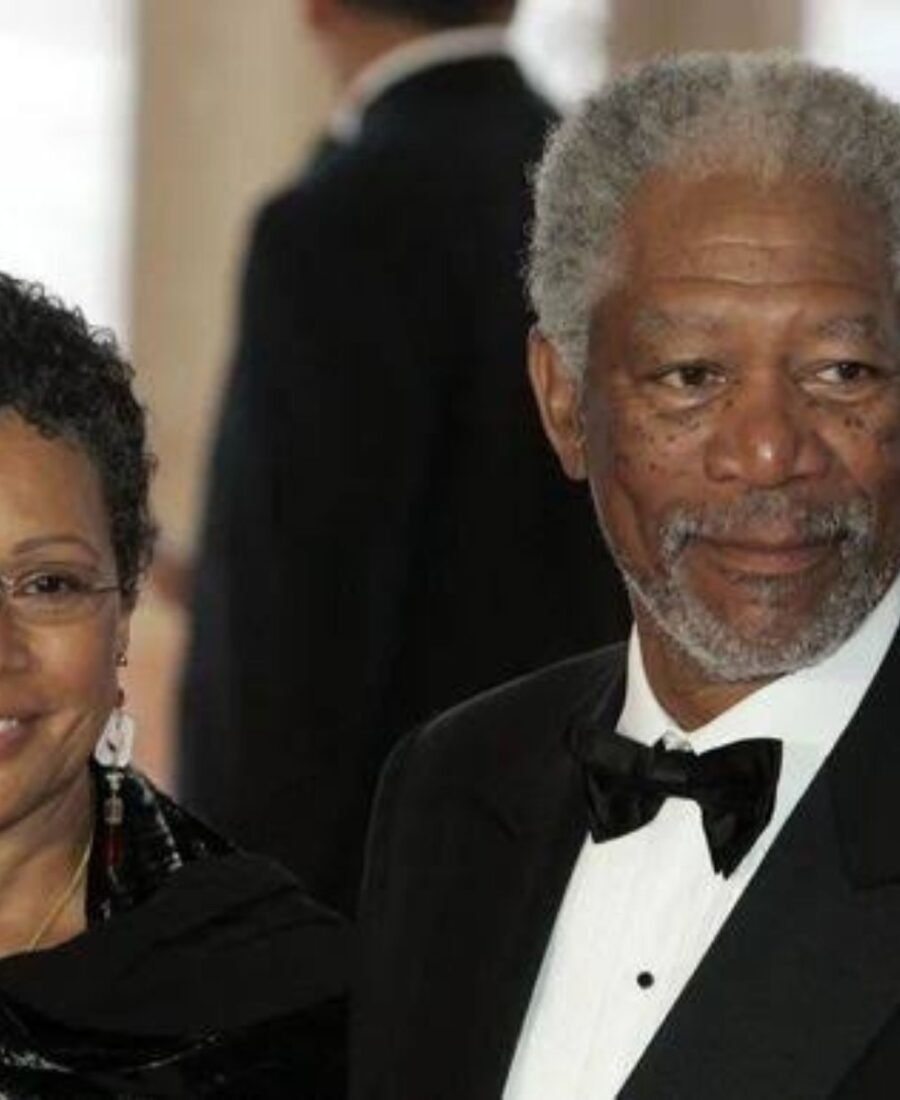 Jeanette Adair Bradshaw: Morgan Freeman’s First Wife’s Life, Family, and Legacy