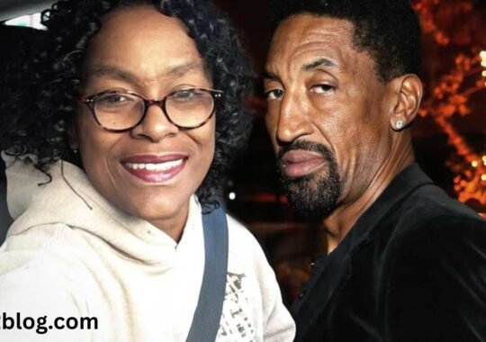 Karen McCollum: Who Is She? Life Story, Net Worth, and Age
