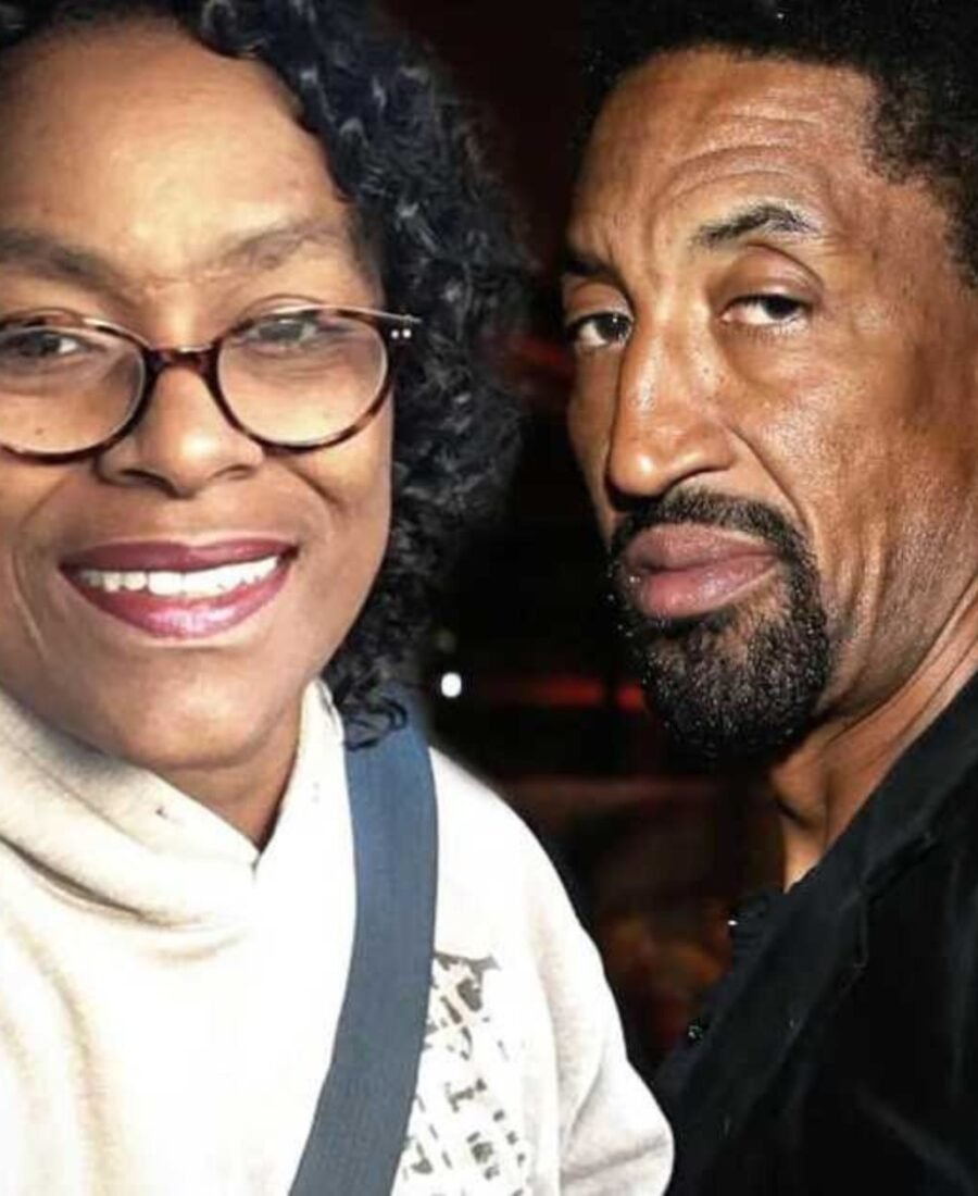 Karen McCollum: Who Is She? Life Story, Net Worth, and Age