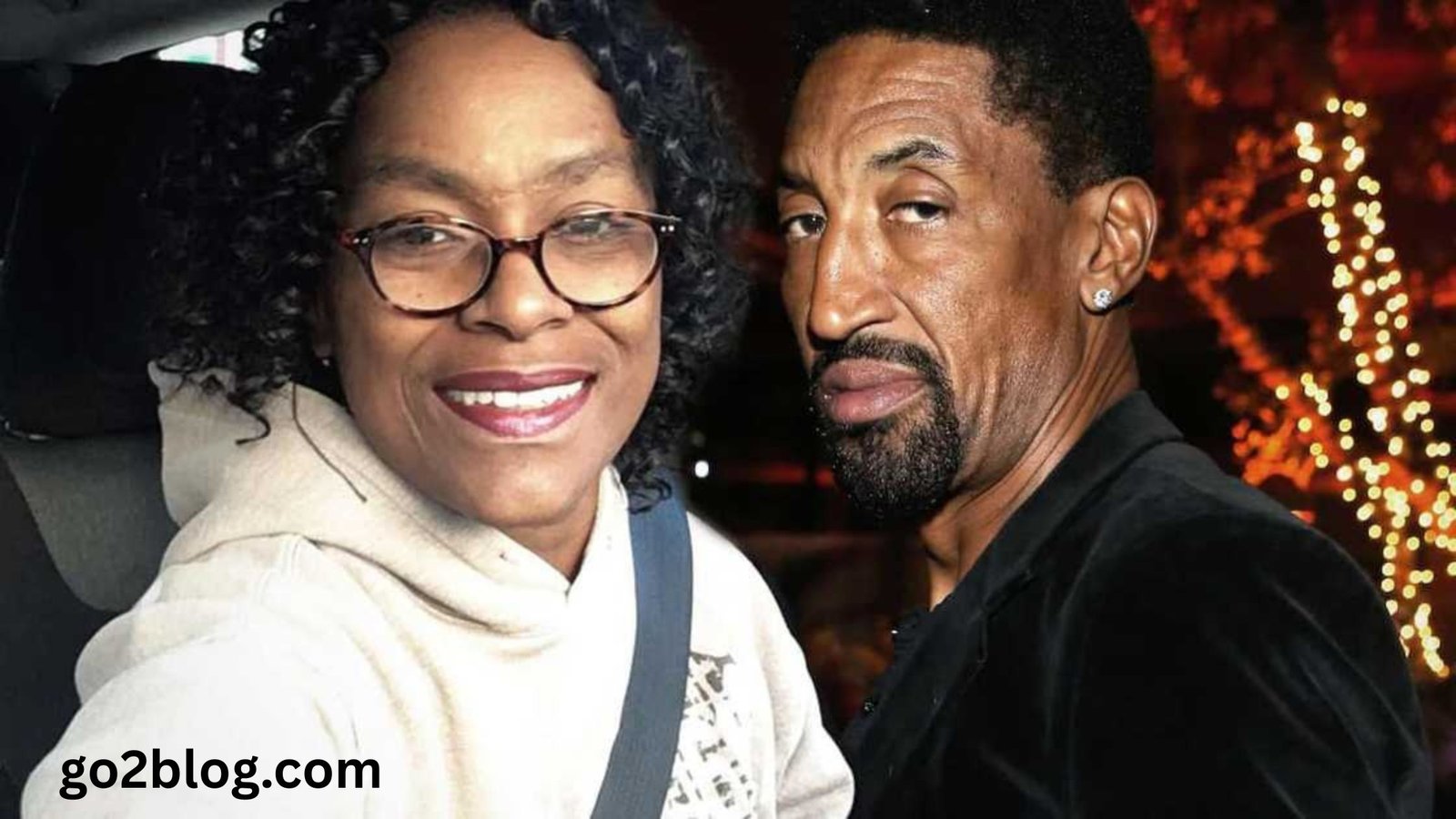 Karen McCollum: Who Is She? Life Story, Net Worth, and Age