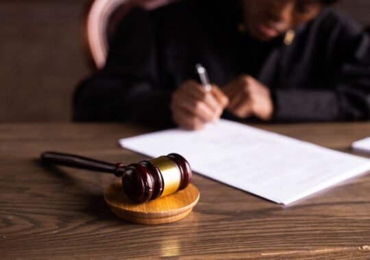 Understanding DWI in Texas: What Every Driver Should Know