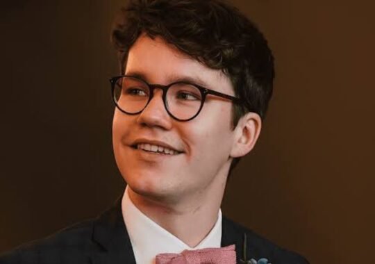Maisie Adam’s Husband, Career, and Life With Mike Dobinson