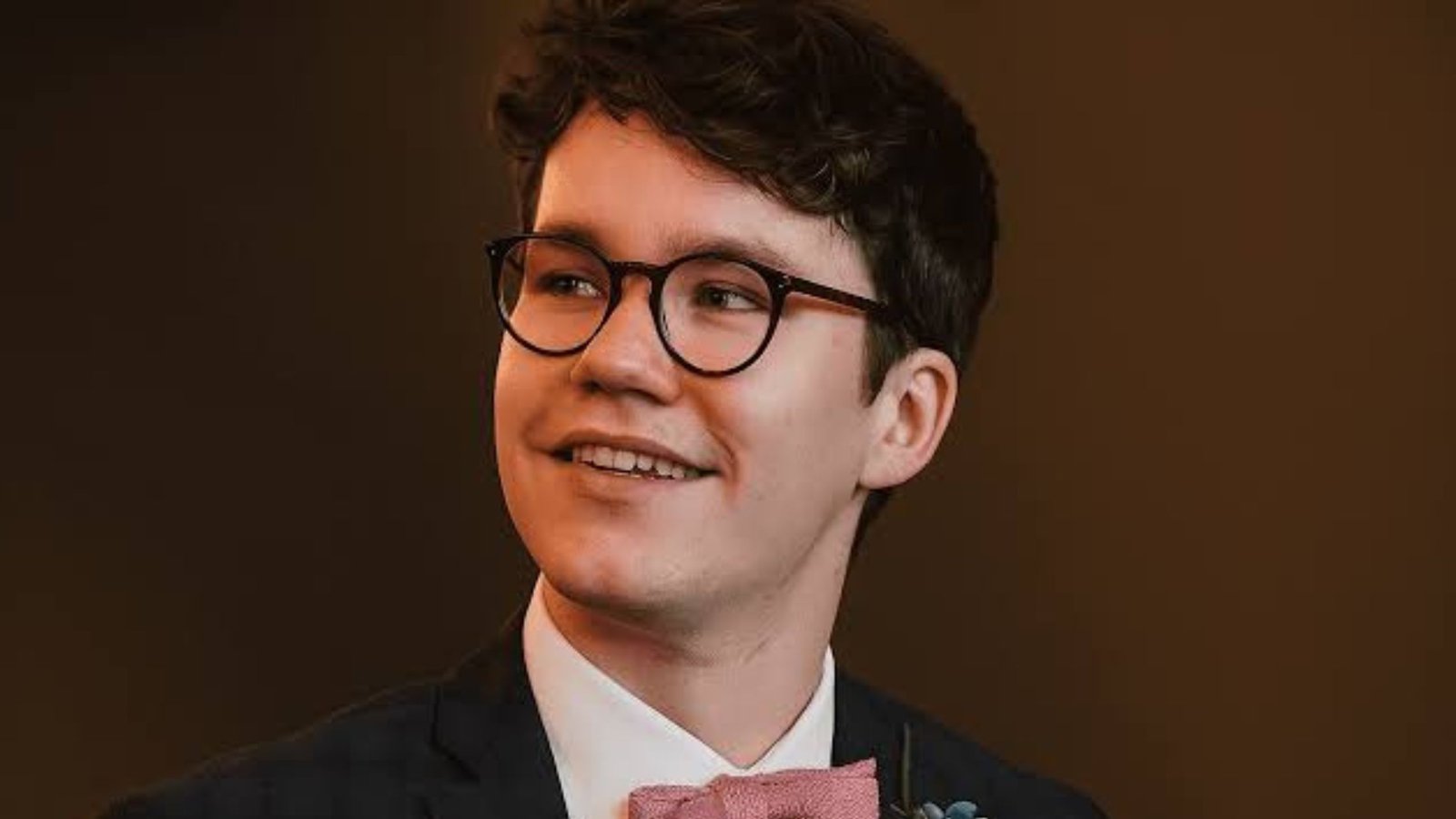 Maisie Adam’s Husband, Career, and Life With Mike Dobinson