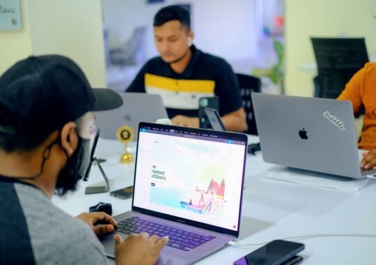 Why Marketing and Design Work Better Together