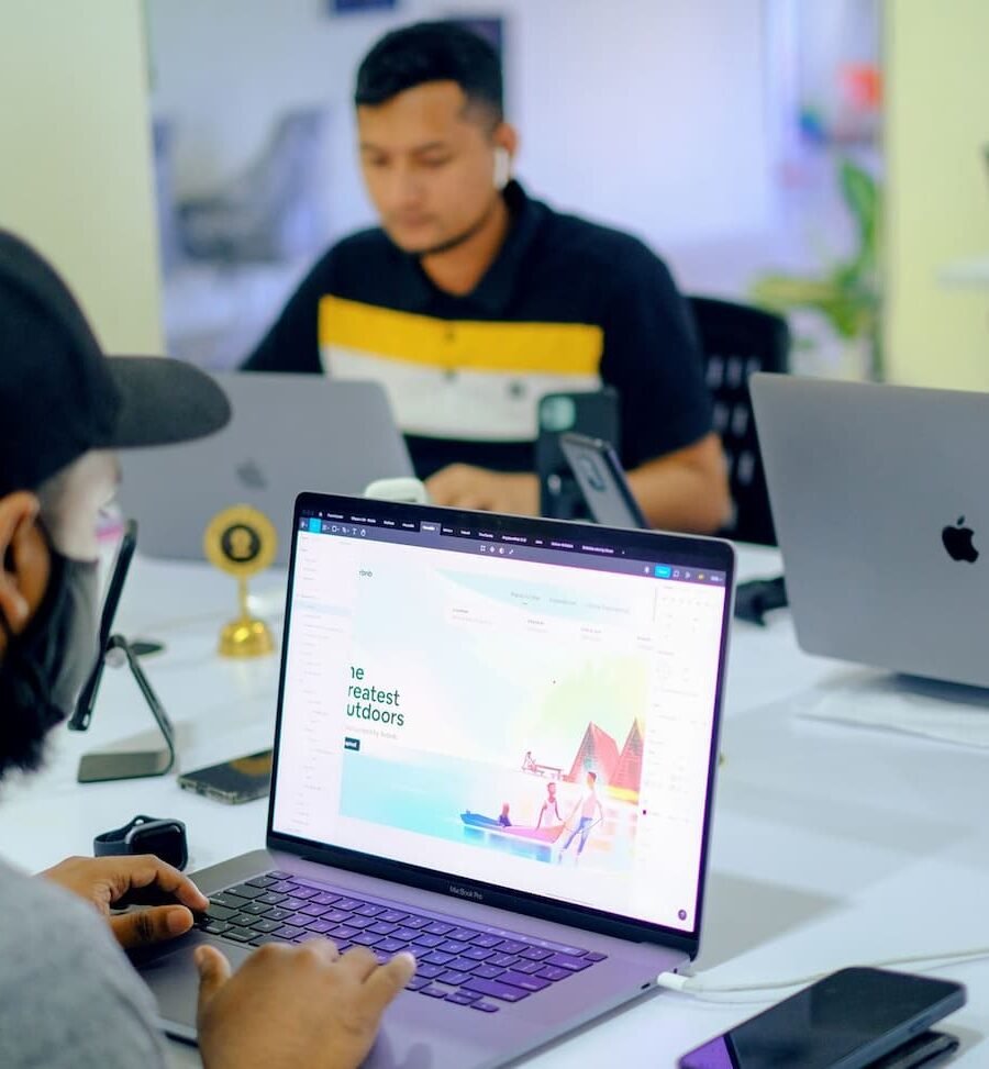 Why Marketing and Design Work Better Together