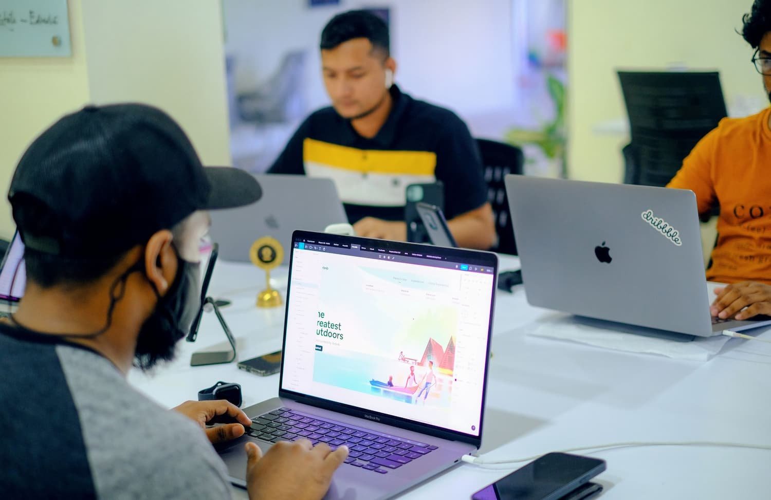 Why Marketing and Design Work Better Together