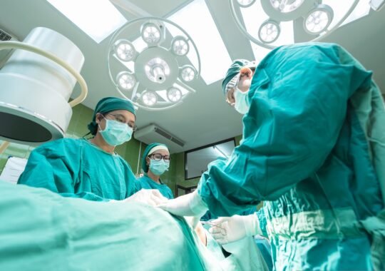 What To Look For When Searching For Medical Malpractice Lawyers