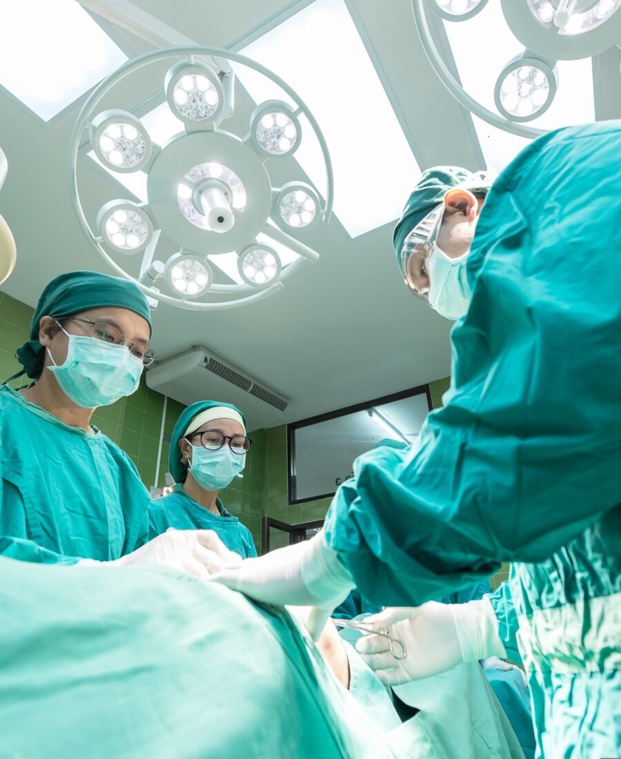 What To Look For When Searching For Medical Malpractice Lawyers