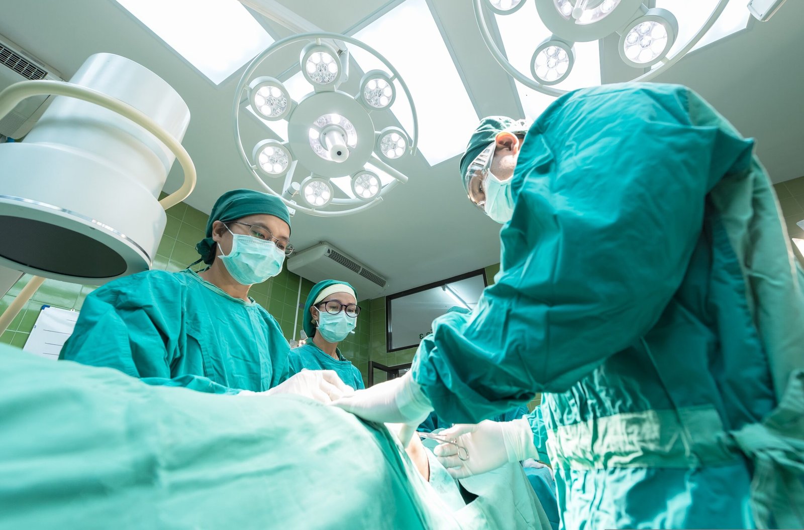What To Look For When Searching For Medical Malpractice Lawyers