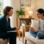 Navigating Mental Health and Behavioral Support Services
