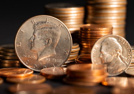 Mercury Dimes: An Icon Of American Money History