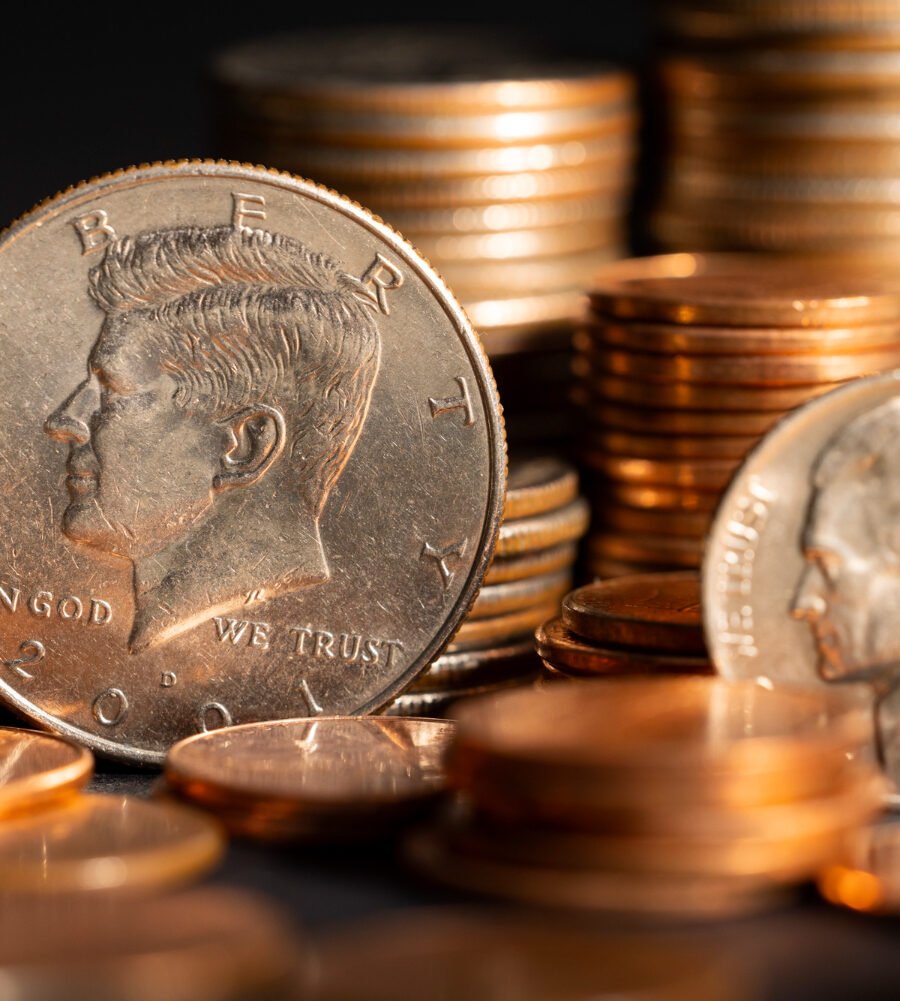Mercury Dimes: An Icon Of American Money History