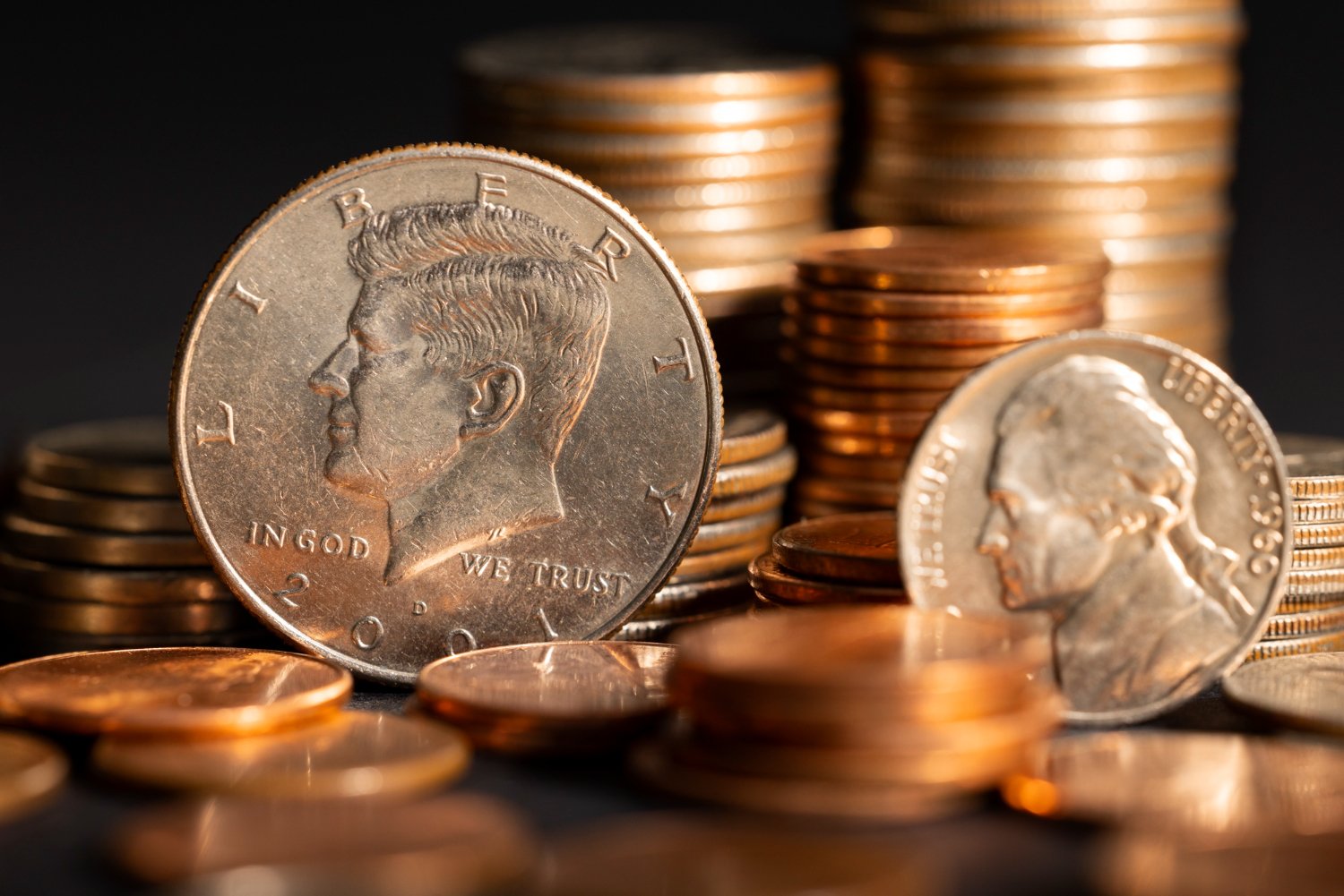 Mercury Dimes: An Icon Of American Money History
