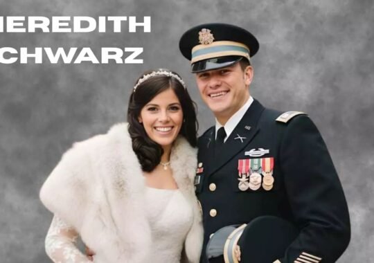 Who Is Meredith Schwarz? Exploring Her Career and Marriage to Pete Hegseth