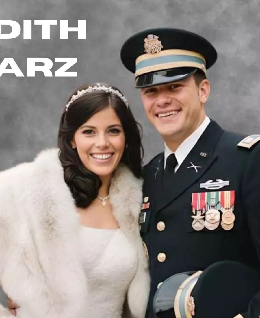 Who Is Meredith Schwarz? Exploring Her Career and Marriage to Pete Hegseth