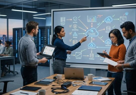 Azure Migration Checklist: What IT Teams Need to Prepare For