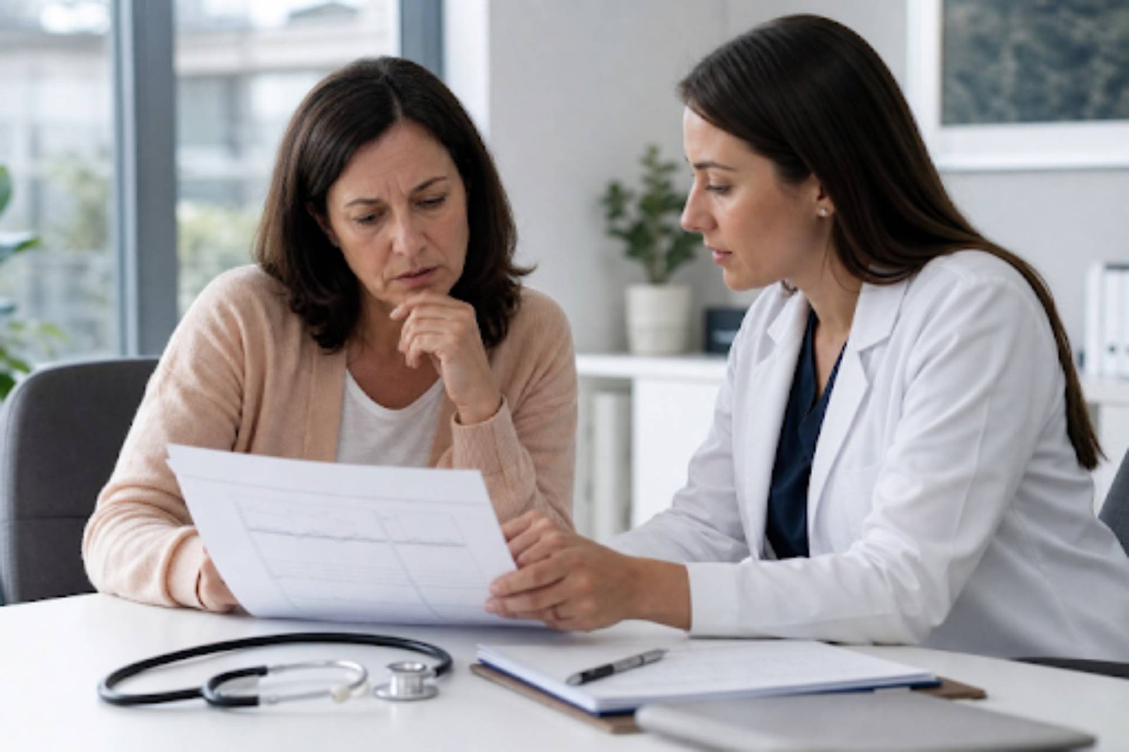 Misdiagnosis