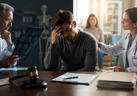 Misdiagnosis Vs Delayed Diagnosis Which Leads To A Stronger Claim