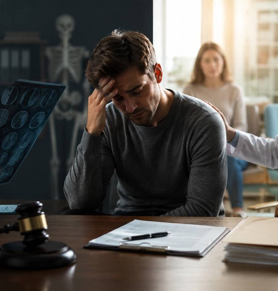 Misdiagnosis Vs Delayed Diagnosis Which Leads To A Stronger Claim