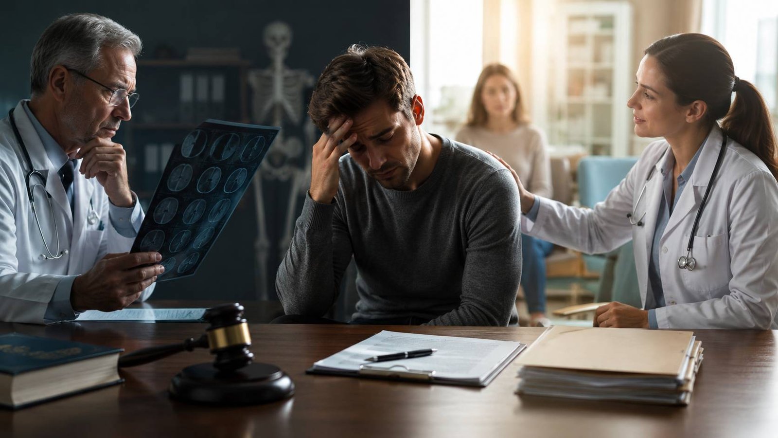 Misdiagnosis Vs Delayed Diagnosis Which Leads To A Stronger Claim