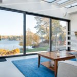 Importance of Weather-Resistant Bifold Doors for Modern Coastal Homes