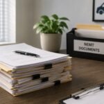 The Paperwork Nobody Tells You About When Becoming an NEMT Driver