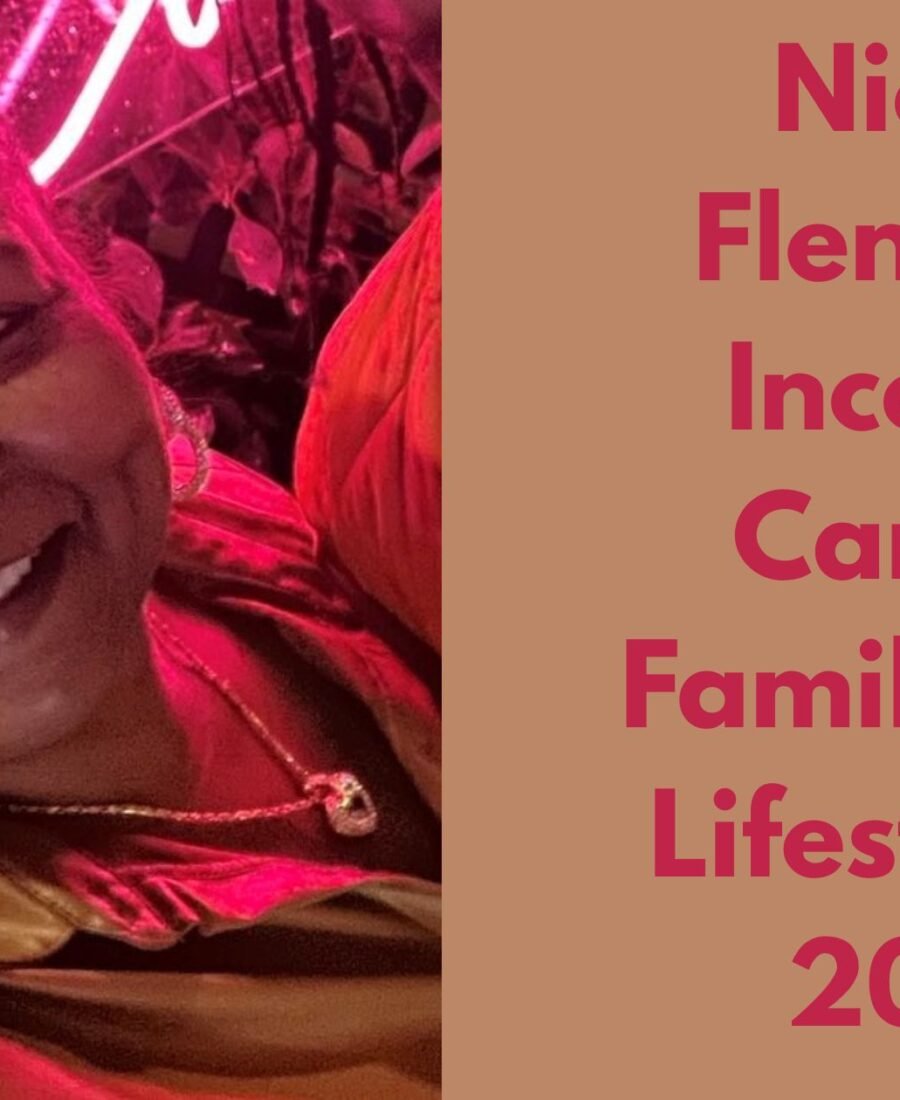 Nicole Flenory’s Income, Career, Family, and Lifestyle In 2026