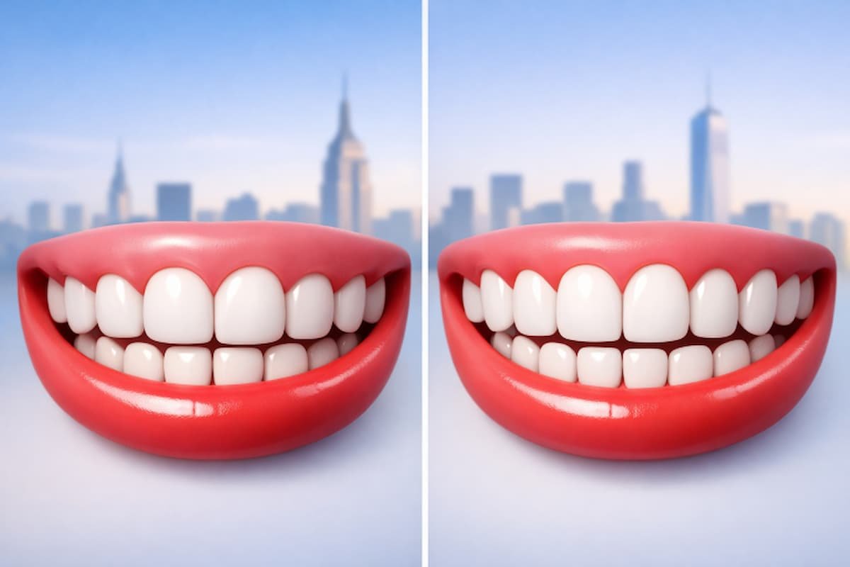 Oral Health