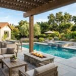 Transforming Your Alamo Backyard: Best Practices for Pool and Outdoor Living Renovations
