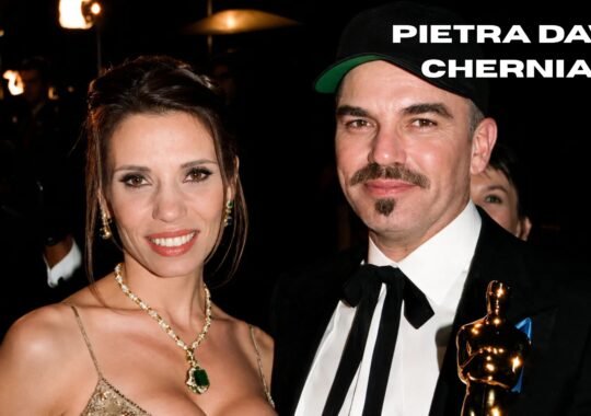 The Life of Pietra Dawn Cherniak: Biography of Billy Bob Thornton’s Former Wife