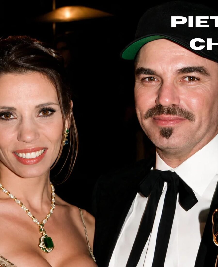 The Life of Pietra Dawn Cherniak: Biography of Billy Bob Thornton’s Former Wife