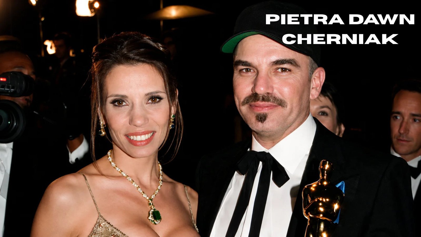 The Life of Pietra Dawn Cherniak: Biography of Billy Bob Thornton’s Former Wife