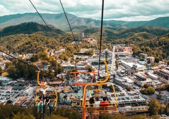 How to Plan a Pigeon Forge Trip That Actually Keeps Everyone Happy